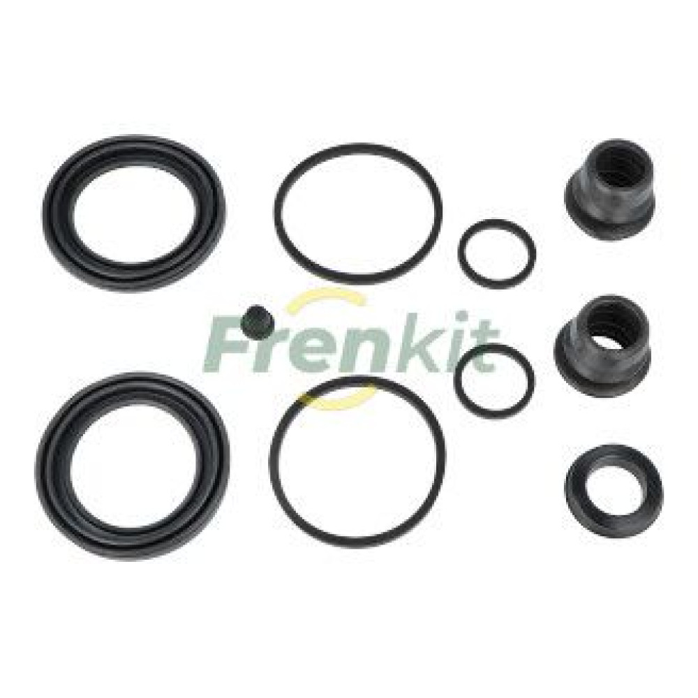 Ремкомплект супорта передній FRENKIT 254123