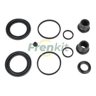 Ремкомплект супорта передній FRENKIT 254123