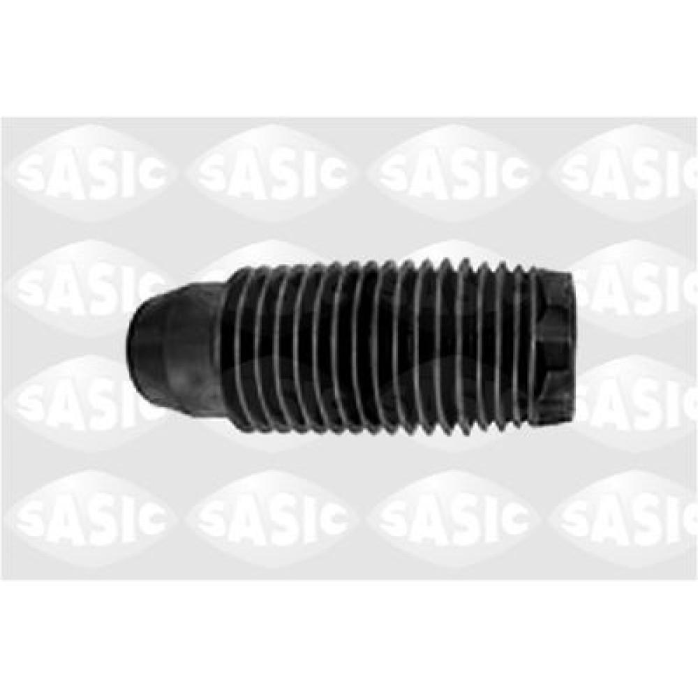 Пыльник амортизатора из незатвердевшей вулканизированной резины SASIC 2545135