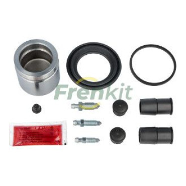 Ремкомплект суппорта передний с поршнем FRENKIT 254905