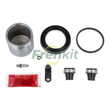 Ремкомплект суппорта перед 54mm +поршень FRENKIT 254917