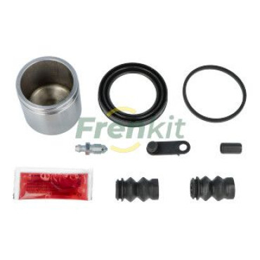 Ремкомплект супорта переднього +поршень FRENKIT 254957