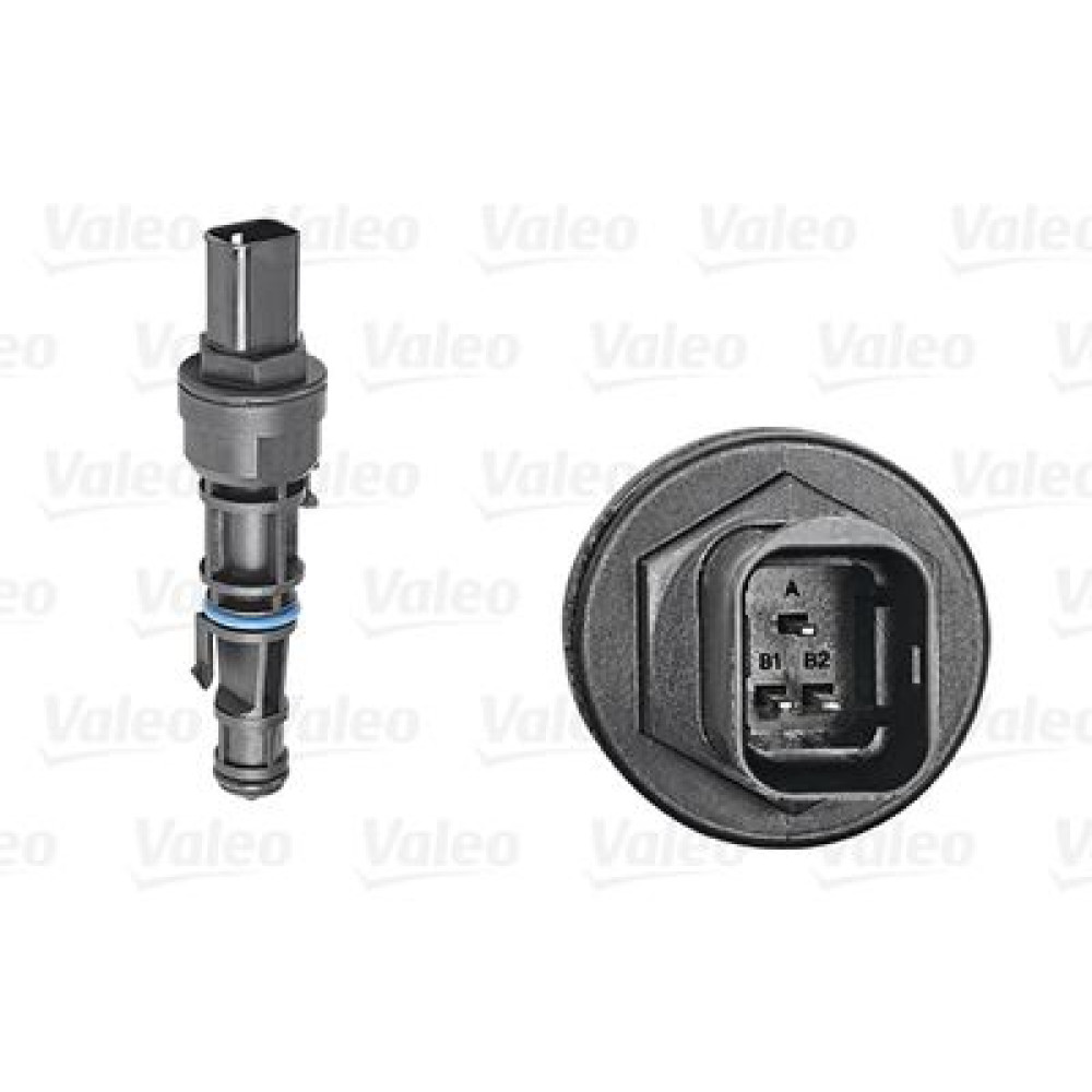 Датчик скорости VALEO 255301