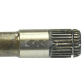 Приводной вал Spidan 25535