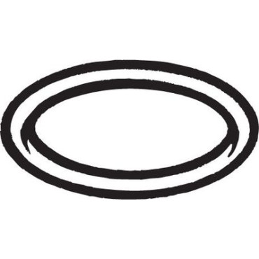 Тормозной диск Focus/Focus C-Max/S40 TRW df4465