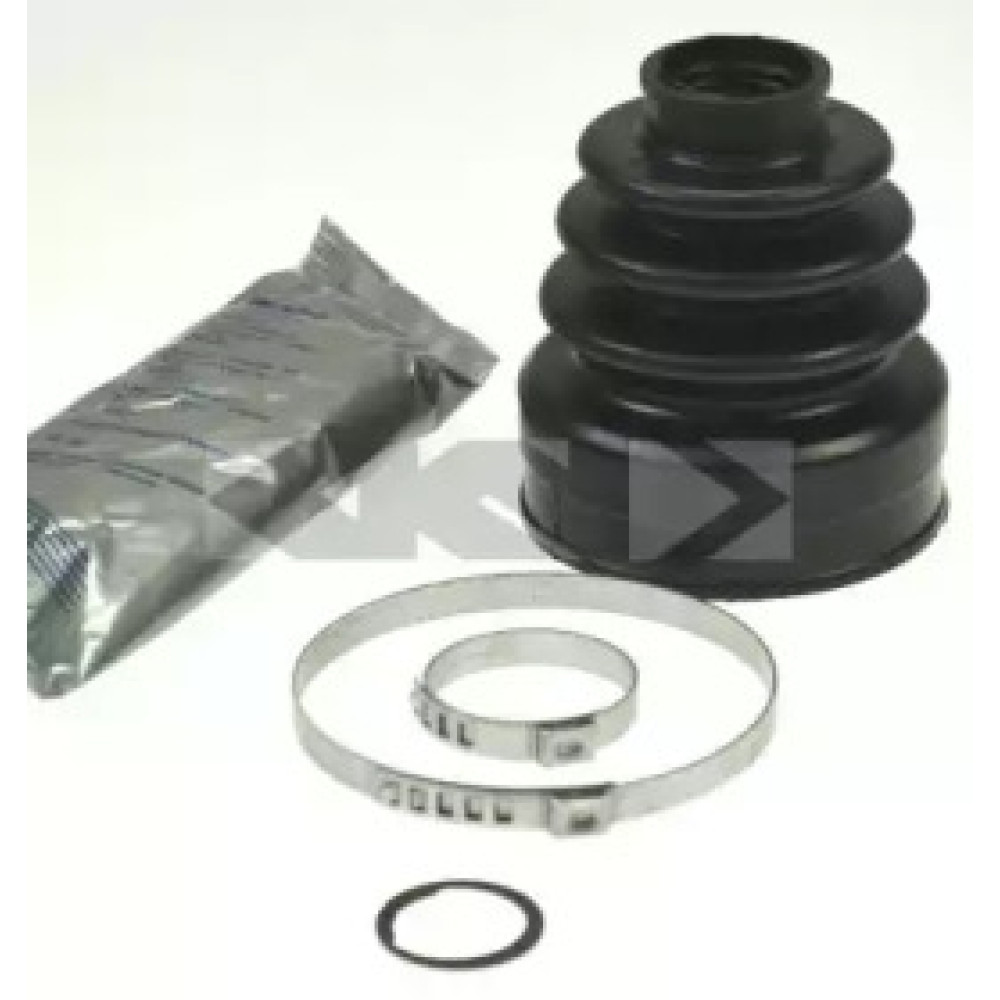 Топливоподкачивающий насос BOSCH 0986580372