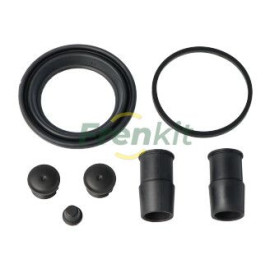 Ремкомплект супорта передній FRENKIT 257004
