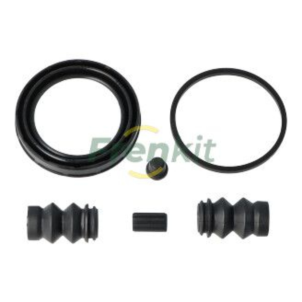 Ремкомплект супорта перед 57mm FRENKIT 257038