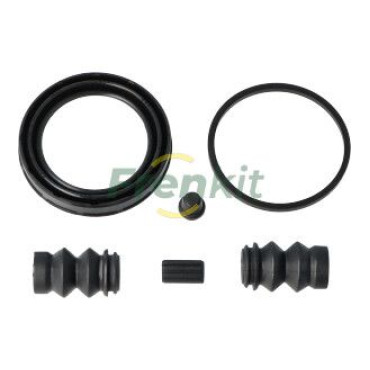 Ремкомплект супорта перед 57mm FRENKIT 257038