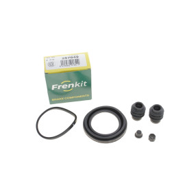 Ремкомплект супорта передній ІІІ FRENKIT 257049