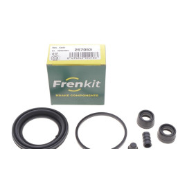 Ремкомплект супорта передній FRENKIT 257053