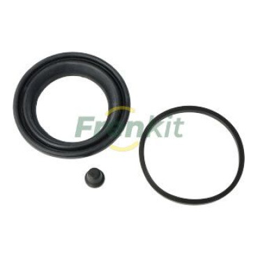 Ремкомплект супорта перед 57mm FRENKIT 257056