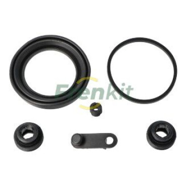 Ремкомплект супорта перед 57mm FRENKIT 257070