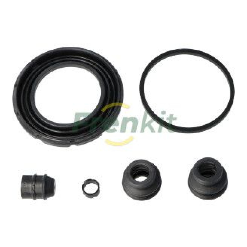 Ремкомплект супорта 57mm FRENKIT 257077