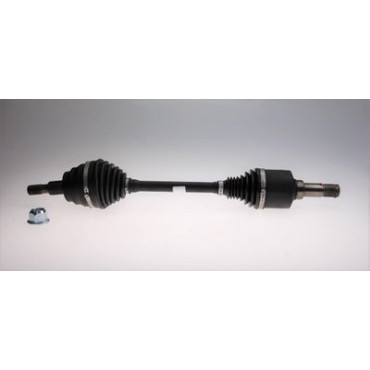 Диск гальмівний BOSCH 0986478884