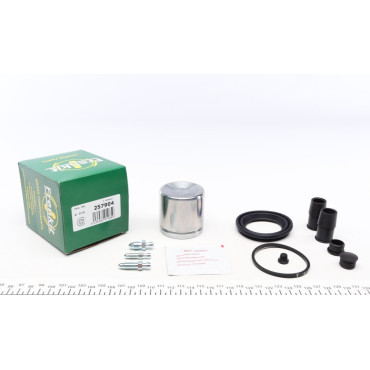 Ремкомпл. супорта перед Audi A4/A6/Astra G/H/J/Combo/Corsa/Passat B5 (з поршнем) FRENKIT 257904
