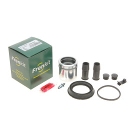 Ремкомплект суппорта передний для тормоз./диска FRENKIT 257912