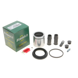 Ремкомплект супорта передній для гальм./диску FRENKIT 257920