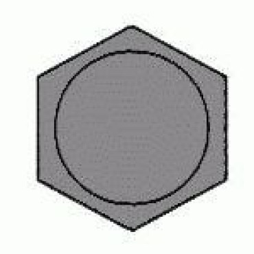 Болти ГБЦ комплект 10 + 8 шт AMC 258766