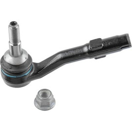 Наконечник рулевой тяги LEMFORDER 2589602
