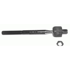 LEMFORDER 2589702 Осевой шарнир, рулевая тяга LEMFORDER 2589702