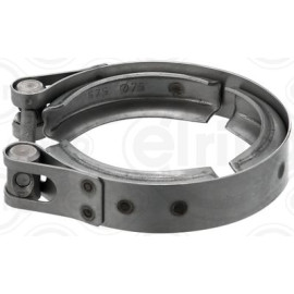 Хомут глушника VW T5 1.9/2.0/2.5TDI 03-15 ELRING 259900