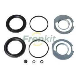 Ремкомплект супорта передній FRENKIT 260007