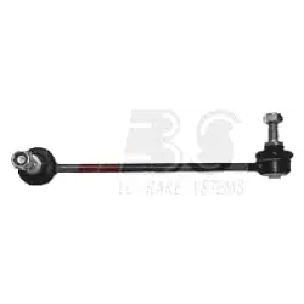 Тяга cтабілізатора перед. BMW E39 95-04 Л. ABS 260023