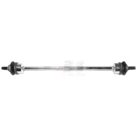 Тяга cтабілізатора передня ABS 260032