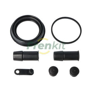Ремкомплект суппорта передний 60mm FRENKIT 260038