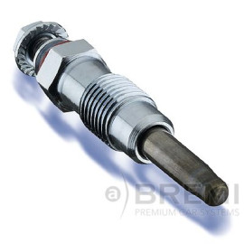 BREMI 26004 Свічка розжарювання BREMI 26004