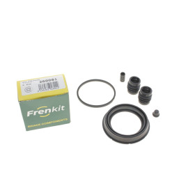 Ремкомплект суппорта передний FRENKIT 260061