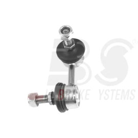 Тяга cтабілізатора передня ABS 260067