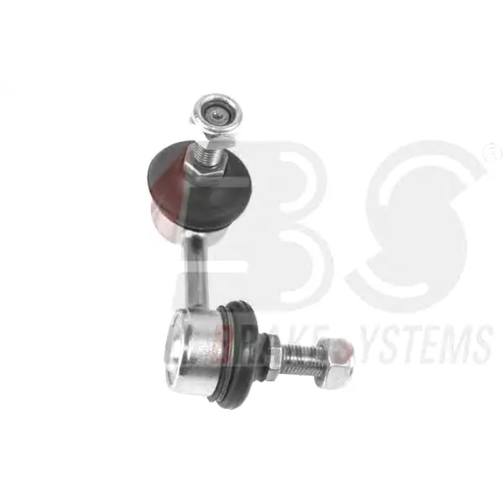 Тяга cтабілізатора перед. Hyundai Accent II 00-05/Mitsubishi Outlander I 03-08 Пр. ABS 260068