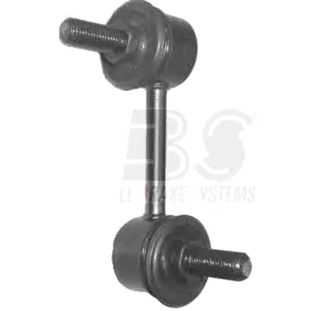 Тяга стабілізатора перед. Mazda 323/626/CX-7 91-14 (104mm) Л. ABS 260076