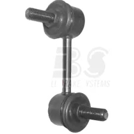 Тяга стабілізатора перед. Mazda 323/626/CX-7 91-14 (104mm) Л. ABS 260076