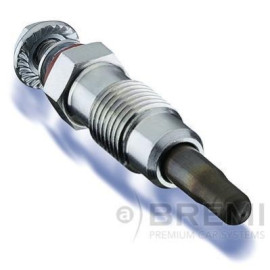 BREMI 26008 Свеча накаливания BREMI 26008