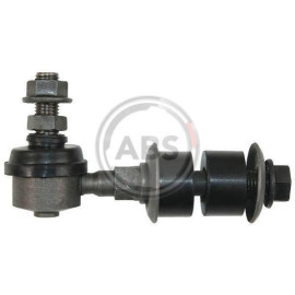 ABS 260098 Тяга стабилизатора передняя ABS 260098