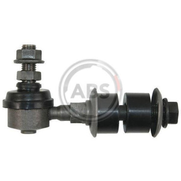 Тяга стабілізатора передня ABS 260098