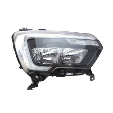 Фара RENAULT 260105567r