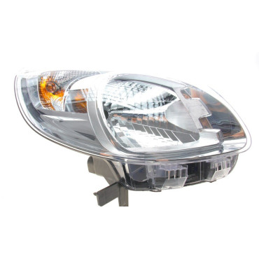 Фара правая RENAULT 260109958r