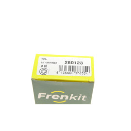 Ремкомплект гальмівного супорта FRENKIT 260123