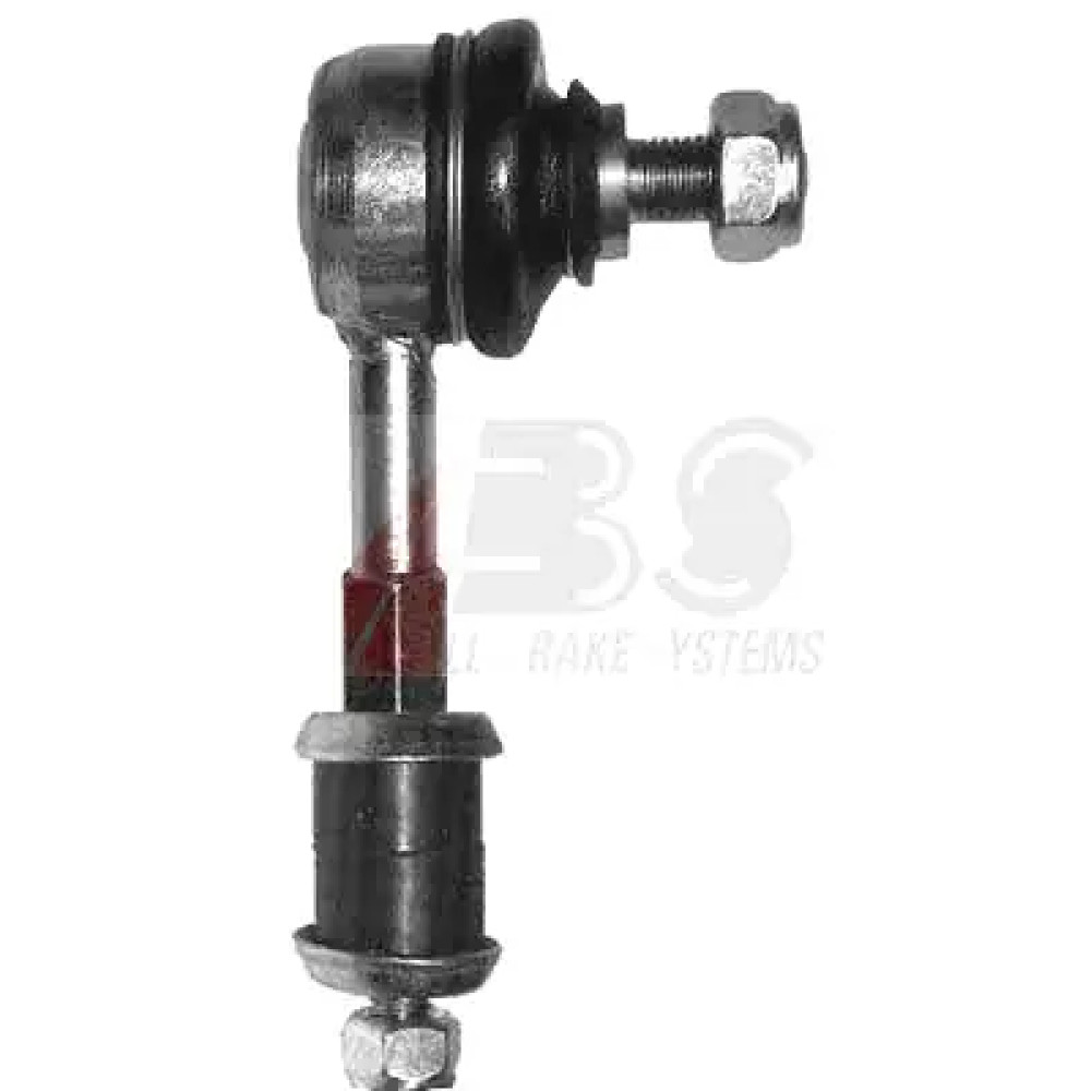 Тяга cтабілізатора задн. Mitsubishi Carisma/Volvo V40/S40 95-06 ABS 260139