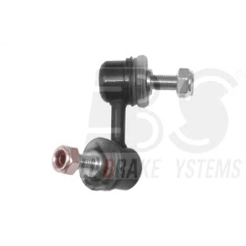 Tягa стабілізатора перед. Honda Civic VII 01-05/CR-V II 01-07 Пр. ABS 260182
