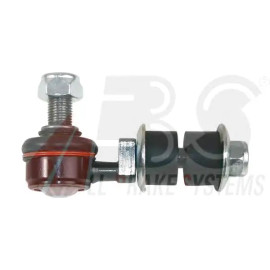 Тяга стабілізатора передн. Nissan Terrano 93-07 ABS 260235
