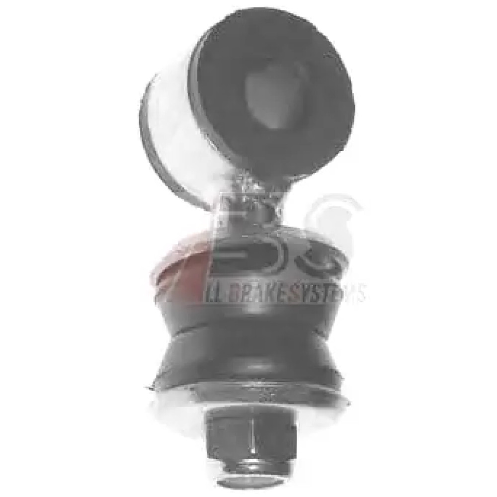 Тяга стабілізатора перед. VW Golf III/Polo/Caddy II 91-/Amulet 03- ABS 260271