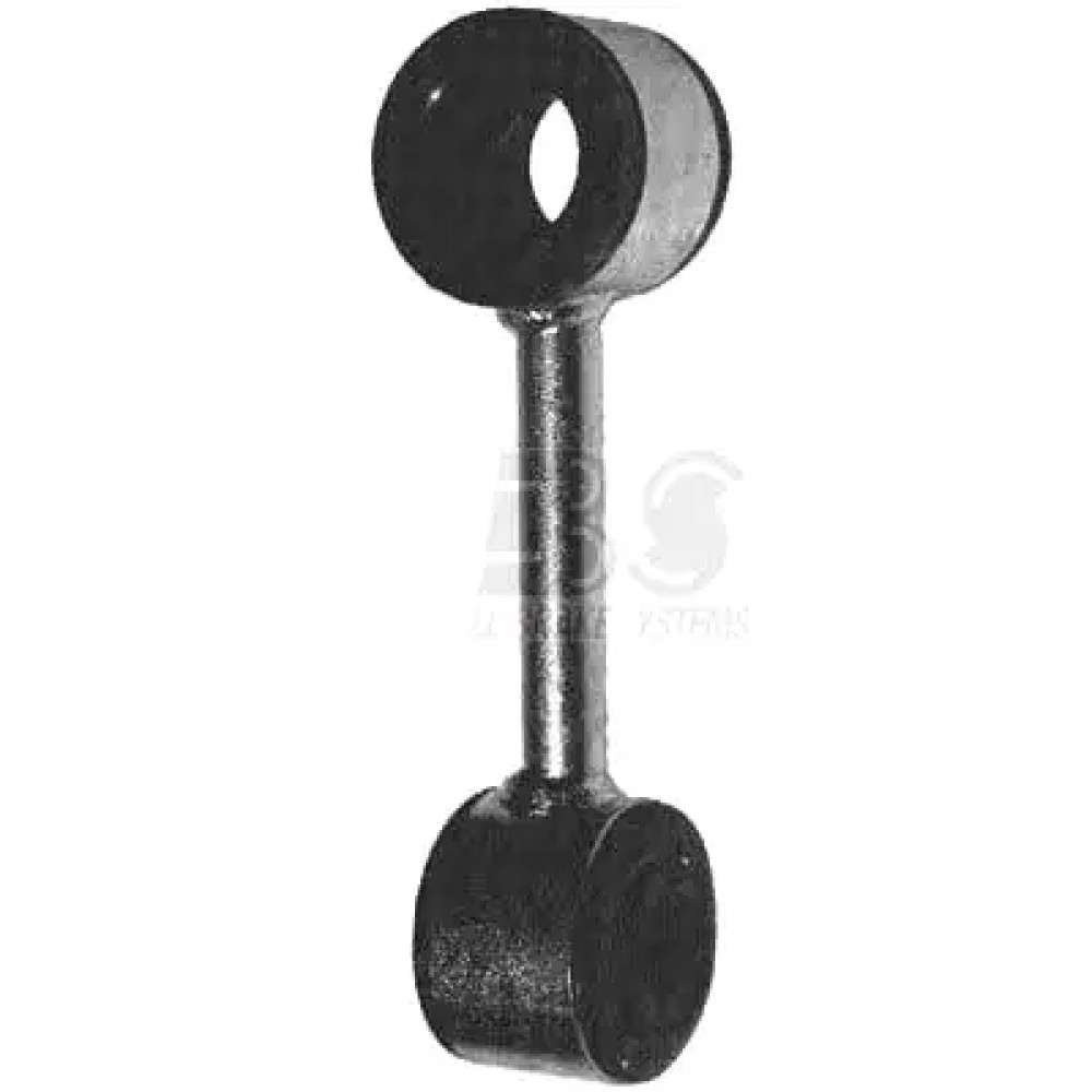 Тяга cтабілізатора перед. VW T4 91-03 (20mm) ABS 260276