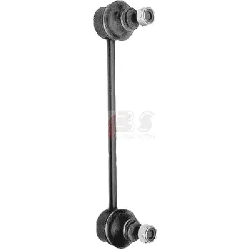 Тяга стабілізатора перед. Mitsubishi Carisma 95-06 ABS 260283