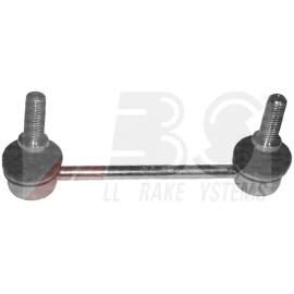 Тяга стабілізатора задн. Volvo S60/S70/S80/V70/XC90 99- ABS 260285