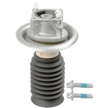 Подушка двигателя 1.8-2.0 16V Jumpy/Expert 07-/Peugeot 407/Citroen C5 верх.пр. CORTECO 49368204